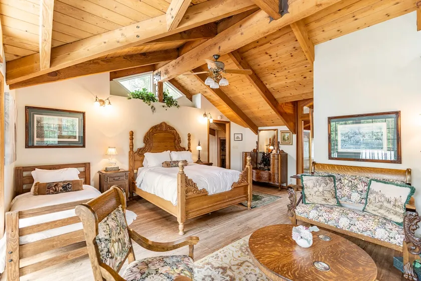Barrett Family Ranch - Image 1