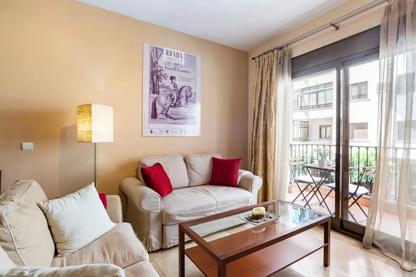 RONDA HOME, BELLE MAISON MODERNE + WIFI - Image 1