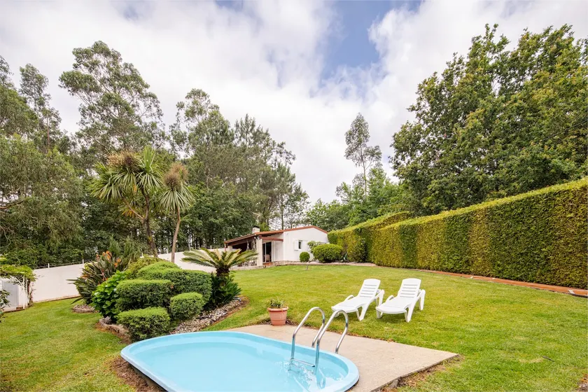 Casa Costaneira - Image 1