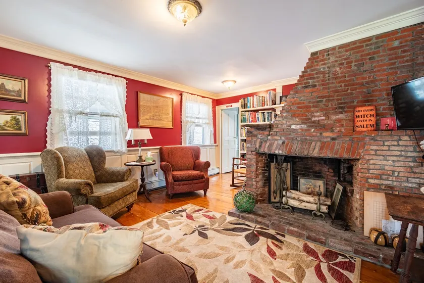 House of Three Gables - Image 1