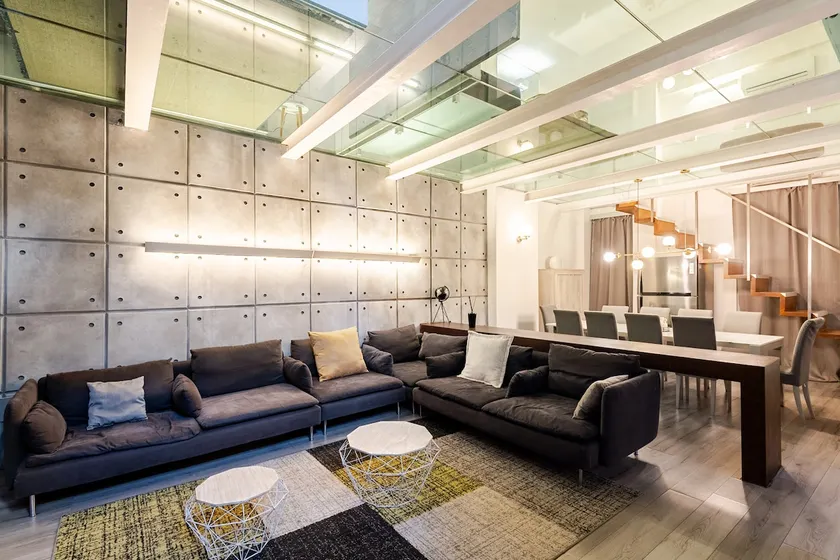 Milano | Private Indoor Pool with Hydromassage - Image 1