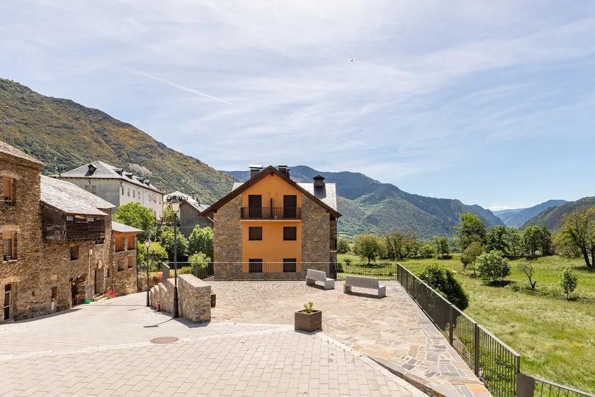 Ideal for enjoying nature and the mountains - Image 1