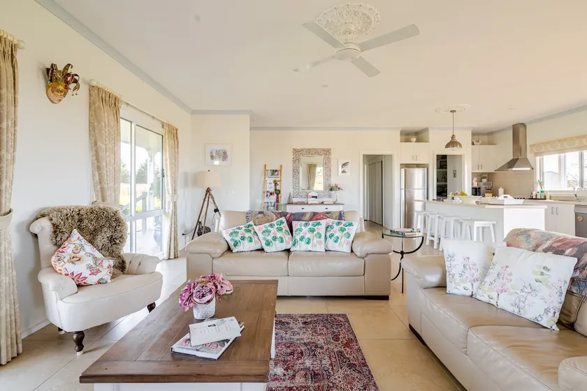 Josephine Bed & Breakfast - Image 1