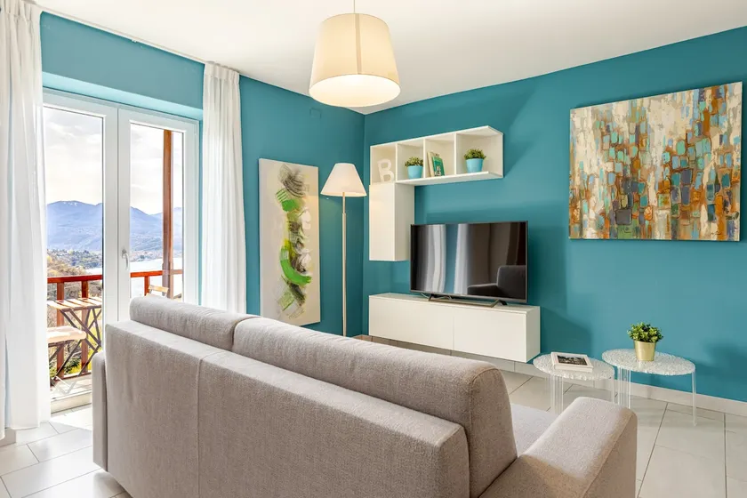 Dimore del Lago – Tower Residence 2 - Image 1