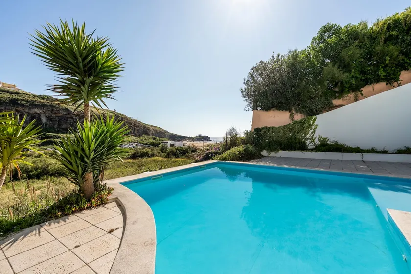 The Terrace - just 1min walk from the beach - Image 1