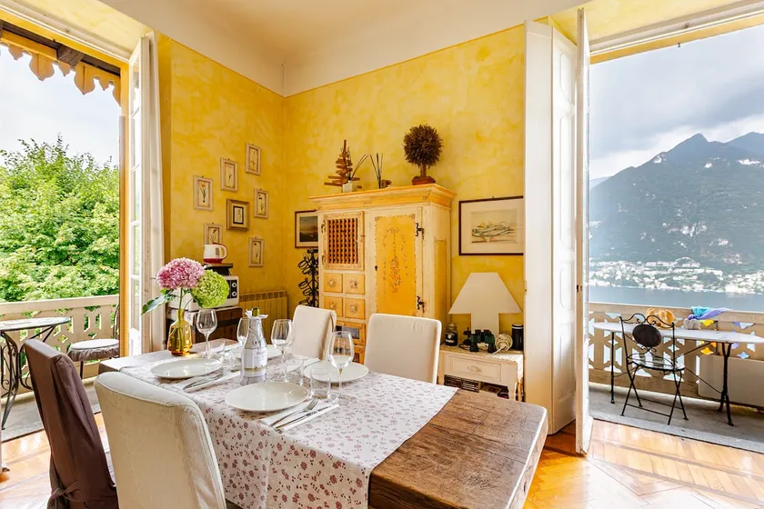 Casa Delfino: oh my! - Image 1