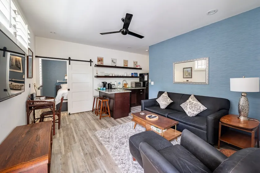 The Ormewood - Great East Atlanta Apartment - Image 1