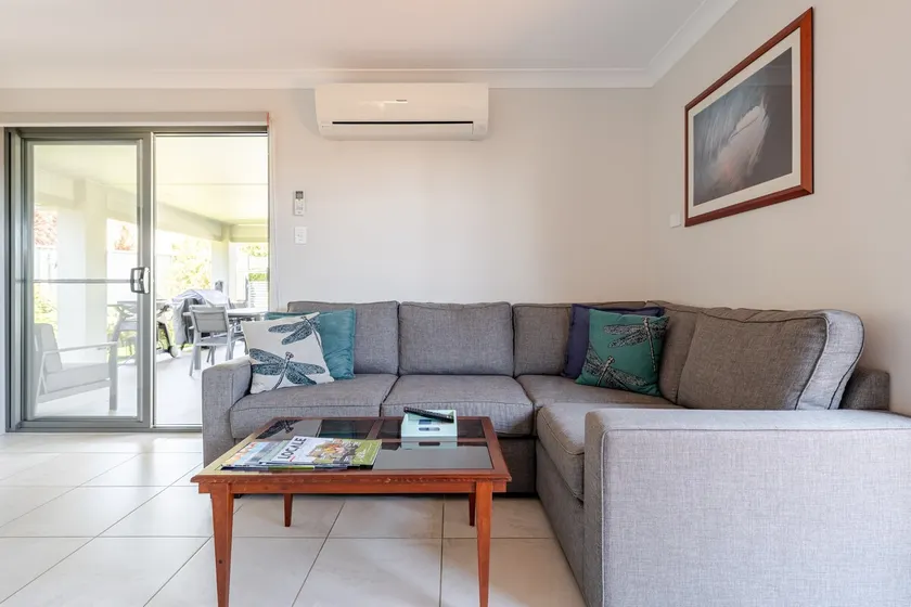 Tranquil in Alstonville (self-contained house) - Image 1