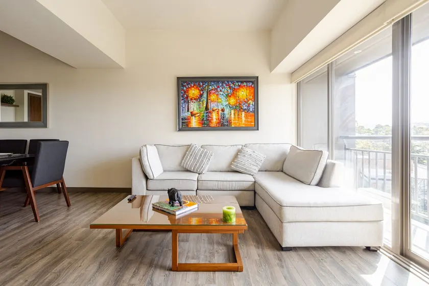 Lux appartment in Santa Fe - Image 1