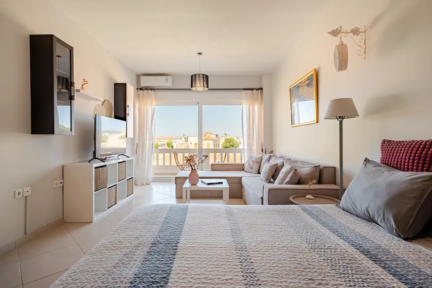 Fancy Apartment - Image 1