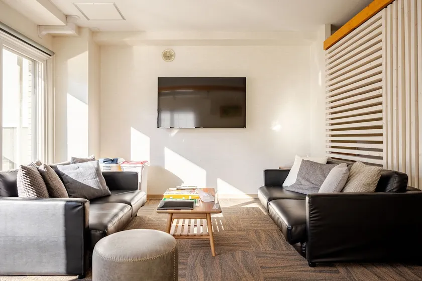 140m to station/Spacious room!/10ppl/FreeWifi - Image 1