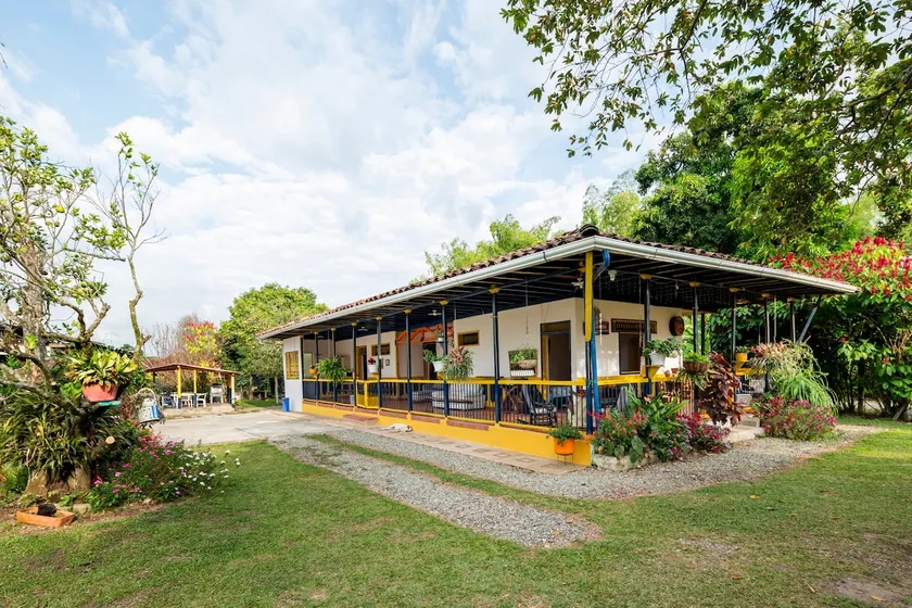 Charming country house - Villa Luz - Image 1