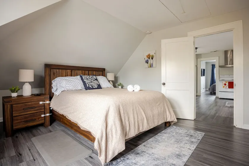 2 BR Apt near FIFA world Cup, American Dream, NYC - Image 1