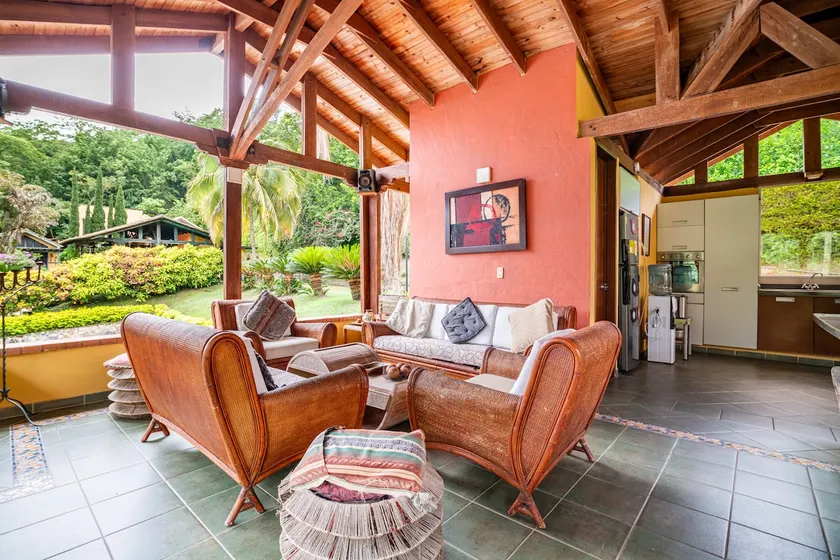 Quinta Australia, Spacious Country House - Image 1