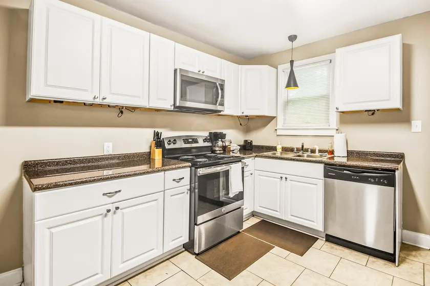 Clean & Affordable 3BR House in Dwntwn Spartanburg - Image 1