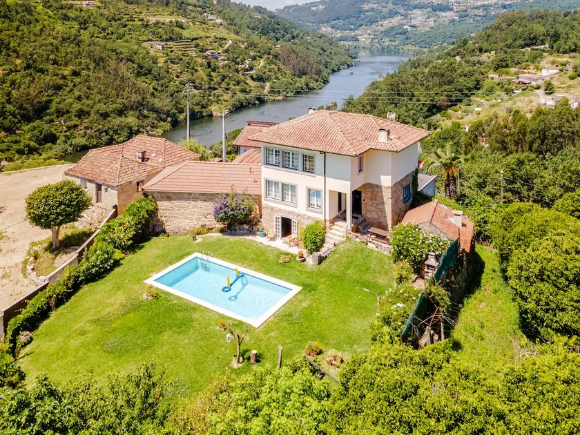 Casa do Vimieiro (Douro Valley) - Image 1