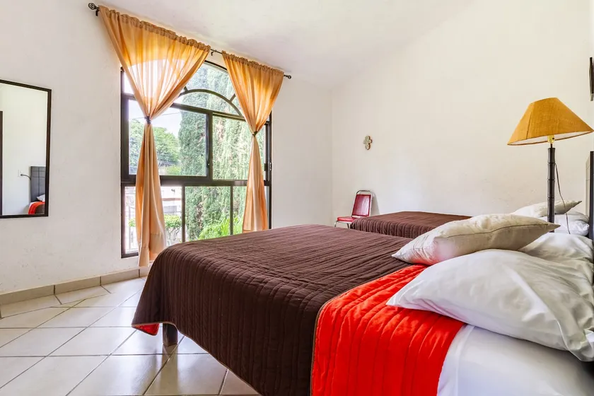 Nice and comfortable central apartment - Image 1