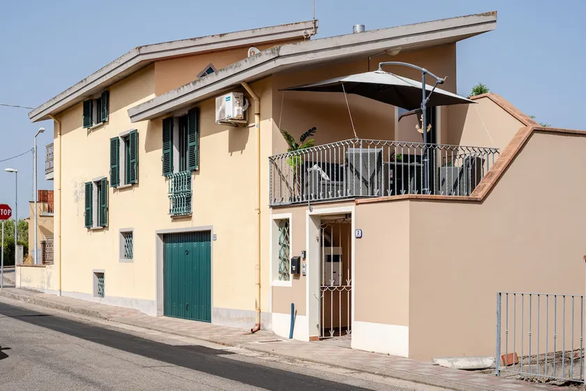 Casa Mary, vero relax a 15 min. dal mare-IUN Q1172 - Image 1