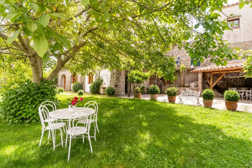 Rocca Angelica - Villa w pool 1 hour to Positano - Image 1