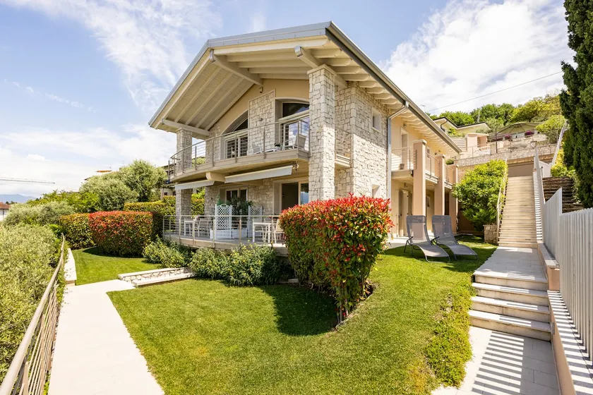 villa kiara ”sunset” - Image 1