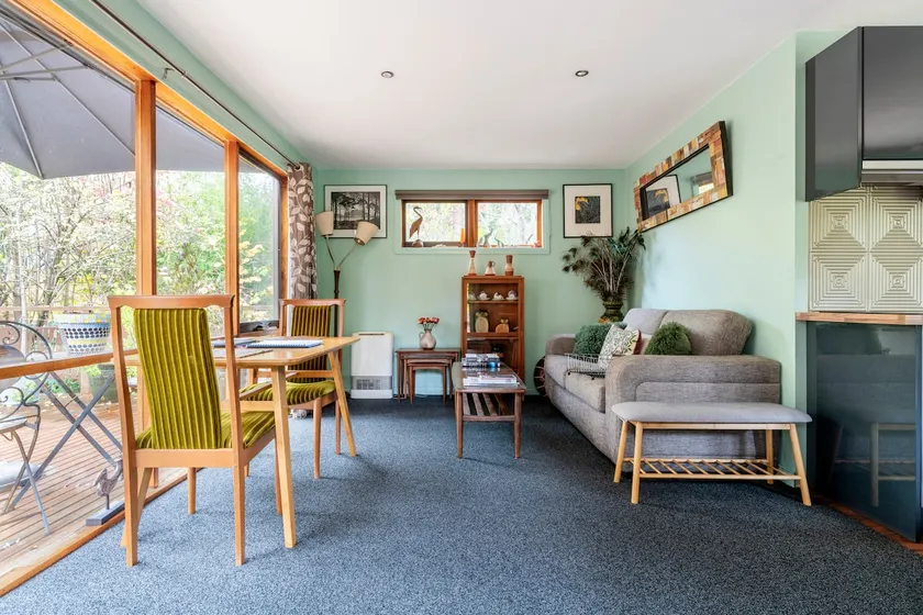 Home Amongst The Gum Trees - Image 1