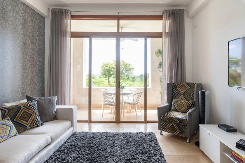 Charming Apartment at Los Altos, Country House - Image 1
