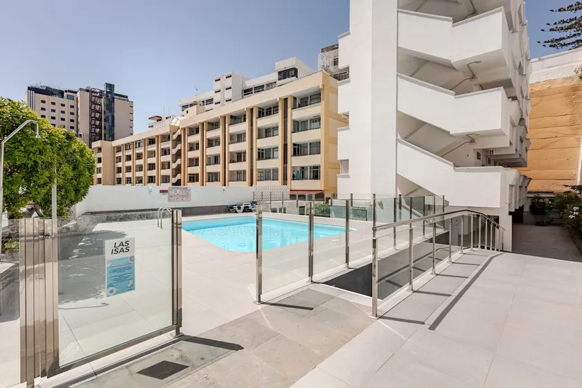 5min beach/Yumbo apartment+wifi - Image 1