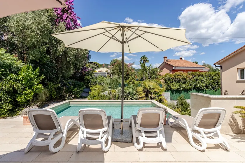 Two Bedroom Apartment with Swimming Pool in Ika - Image 1