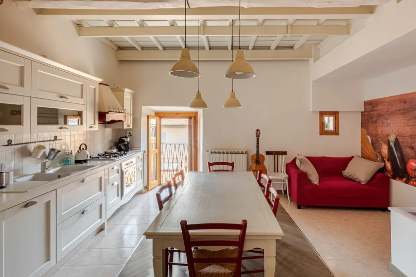 Stay within the historic walls of Civitavecchia - Image 1