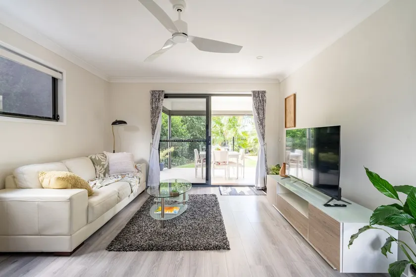 Private Oasis - Image 1