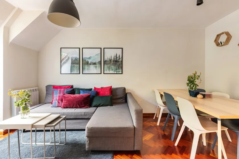 Apartamento La Campa - Image 1