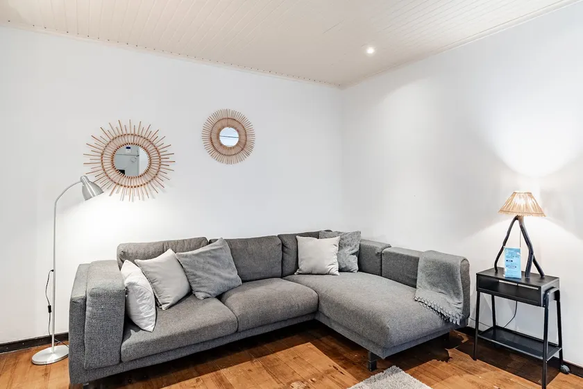 Seaside Family Townhouse - 100m from the sea! - Image 1