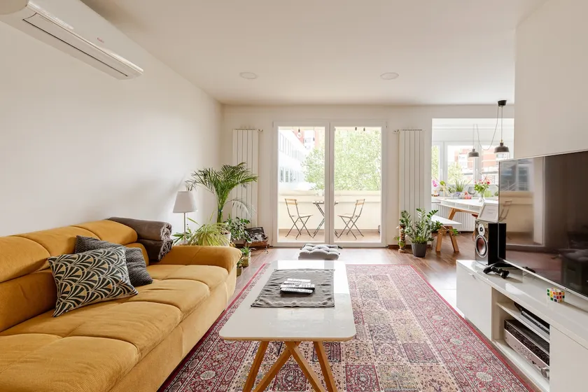 Home in Zagreb... near city center.. - Image 1