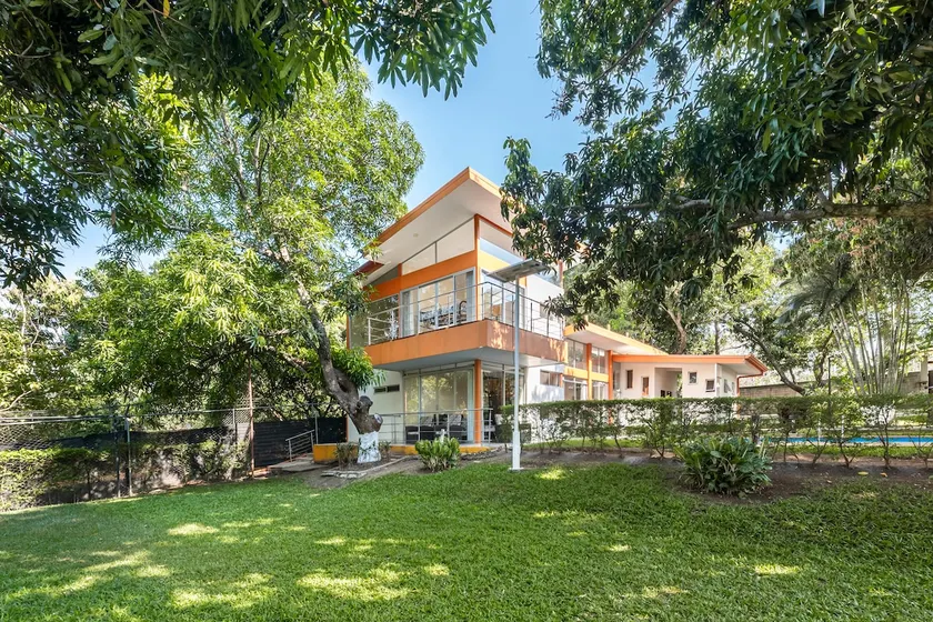 Costa Rica Mango Villa - Image 1