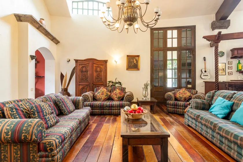 ”EL VENADO” THE IDEAL HOUSE TO REST - Image 1