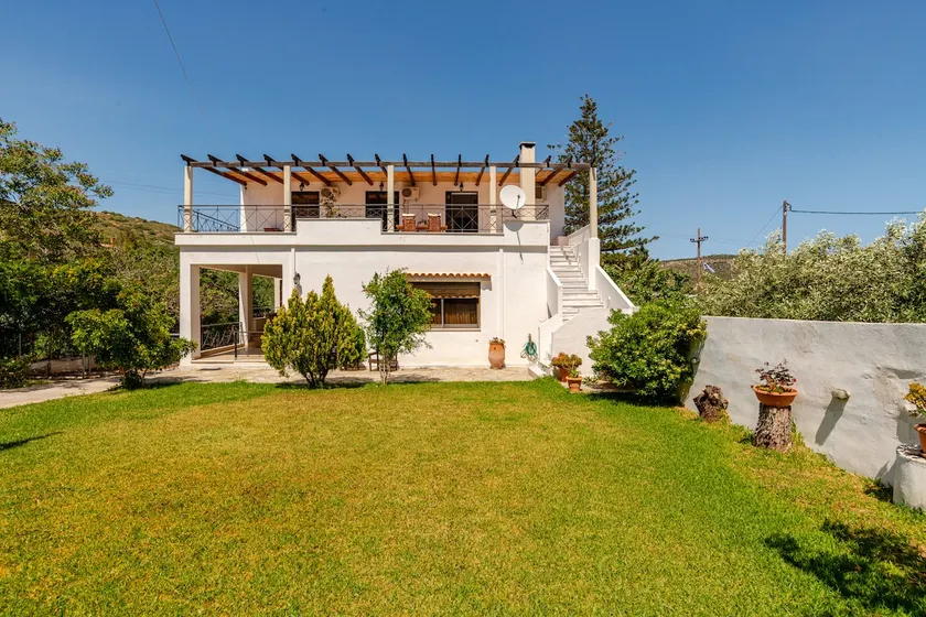 Sunny apartment near the beach, Sounio - Image 1