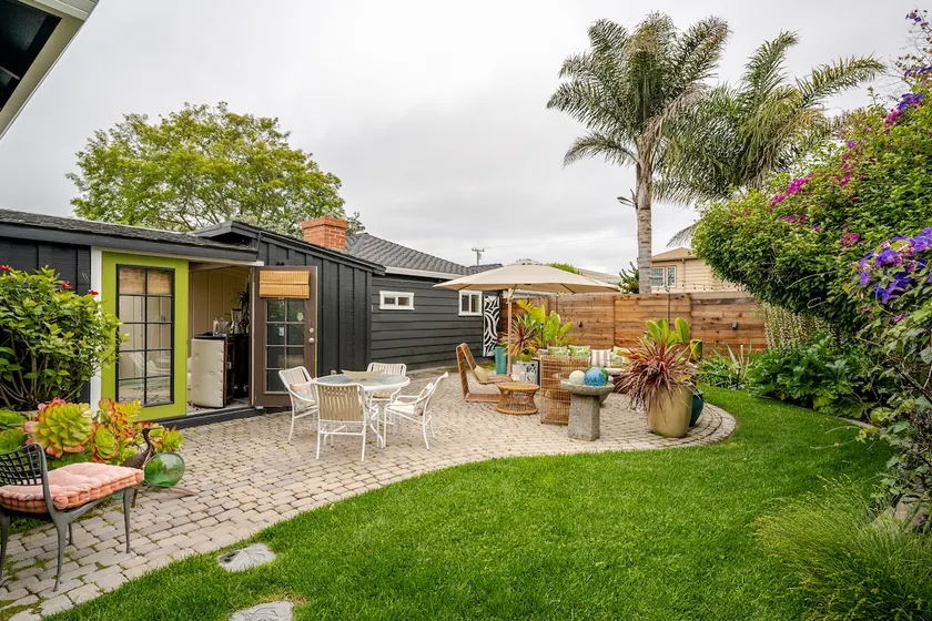 Art Deco meets Mid Century Modern - Image 1