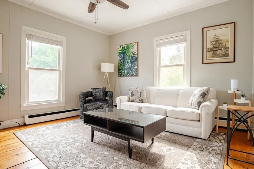 Walk to Old Port ♦ West End Condo ♦ Parking - Image 1