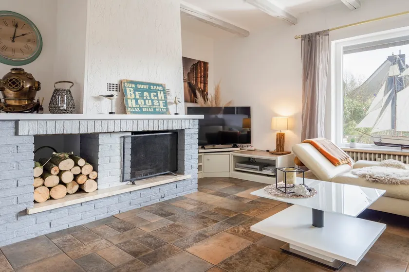 Beach house - Spacious and modern! - Image 1