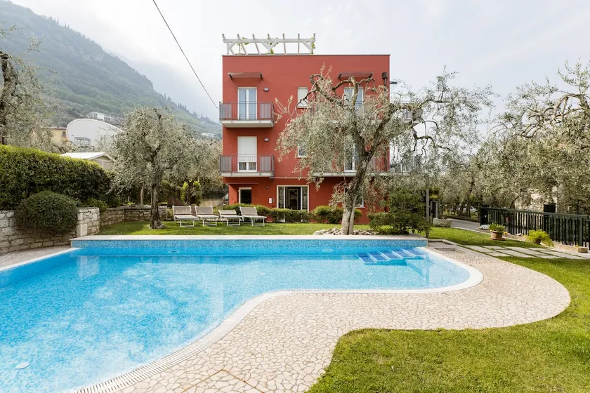 Residence La Pergola monolocale due - Image 1