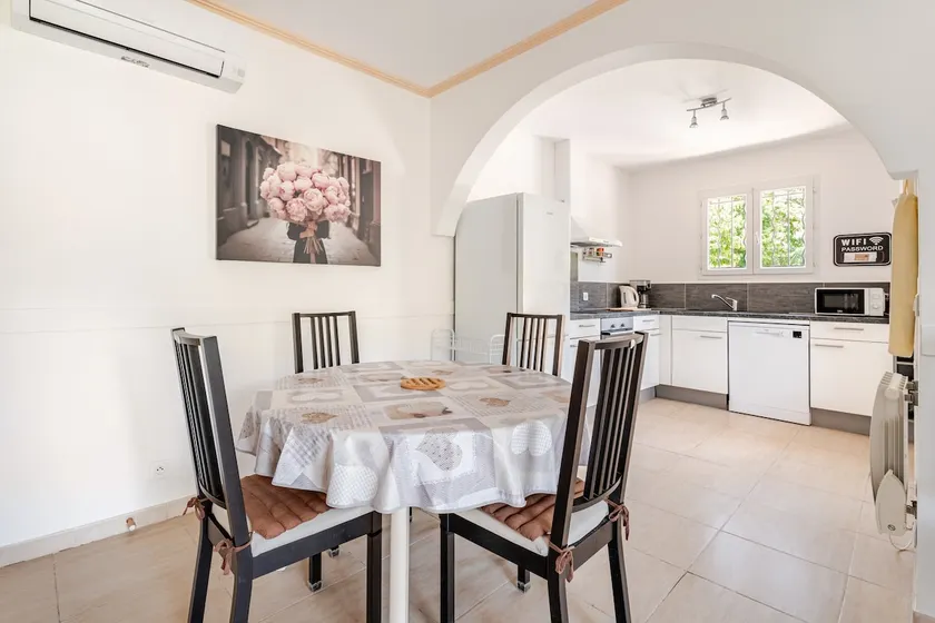 Villa La Rose (heated pool) - Image 1