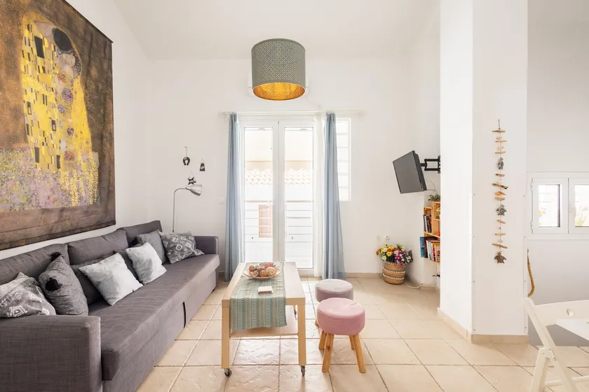 Marilia House Skiathos - Image 1