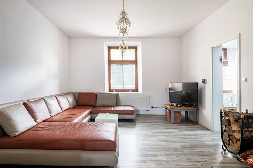 Apartment 100 m/2 Rokycany - Image 1