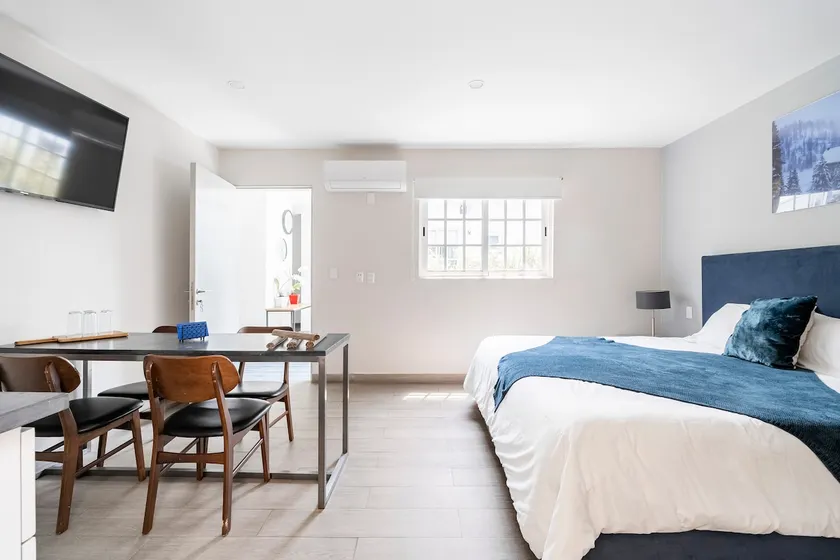 LOVELY LOFT IN THE BEST AREA OF COYOACAN (MAR) - Image 1