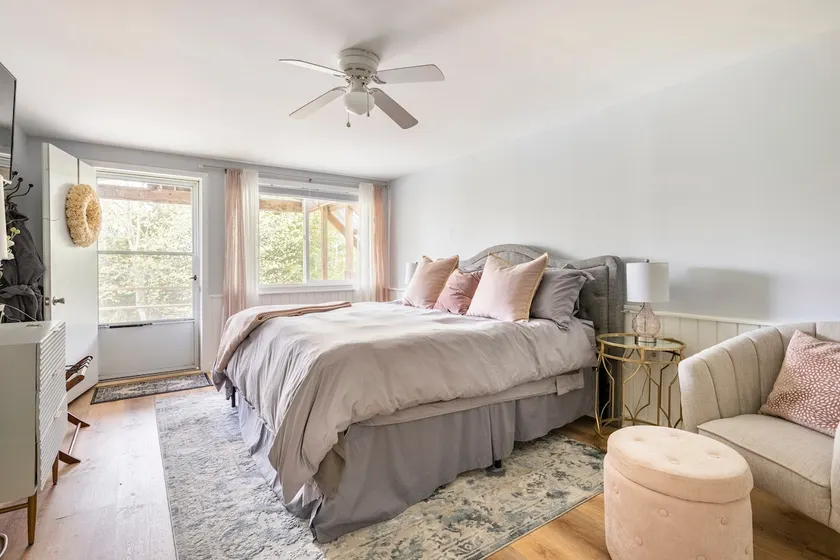 Cherry Blossom Hill, completely renovated and newly decorated - Image 1