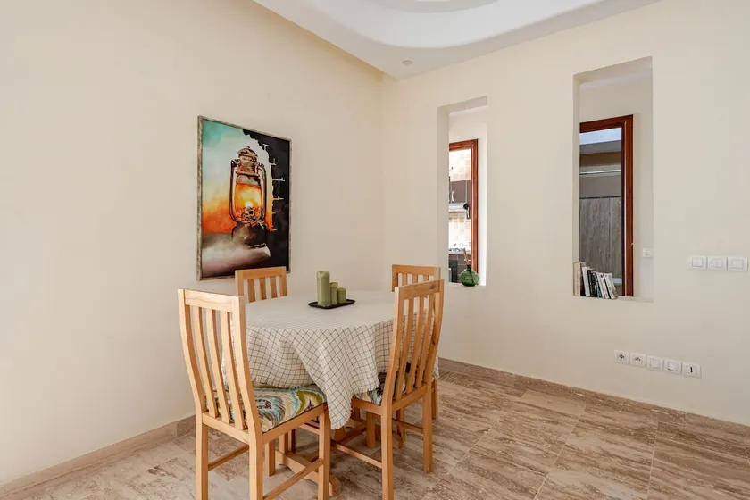 Spacious lux 1 Bedroom terrace&Pool -6 min Station - Image 1