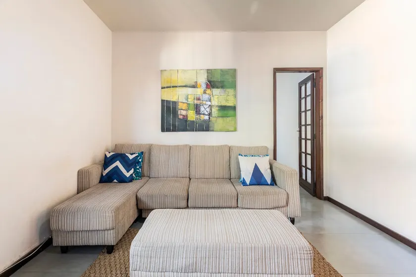 Camboinhas Beach Flat - Image 1
