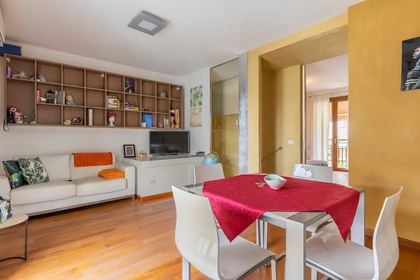 Grace Bardolino, modern, 200 m from the historic center - Image 1