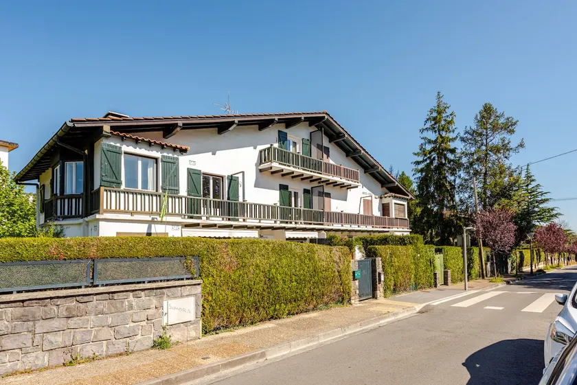 ** VILLA GOZA GARRI FONTARRABIE/HONDARRIBIA** - Image 1