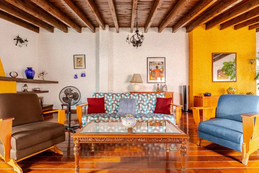 Villa Coyoacan - Image 1